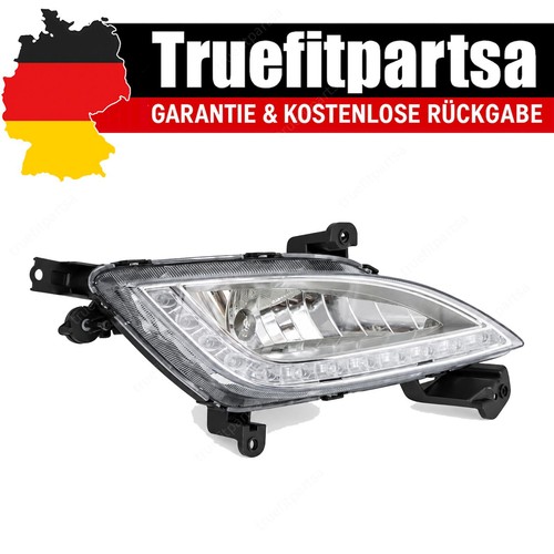 Nebelscheinwerfer vorne rechts - vorne,