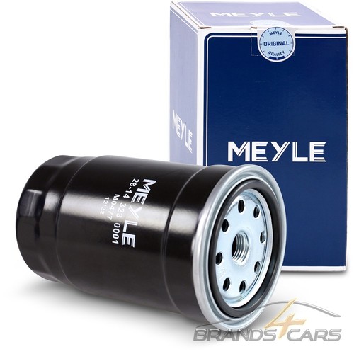 Meyle diesel kraftstofffilter - diesel,