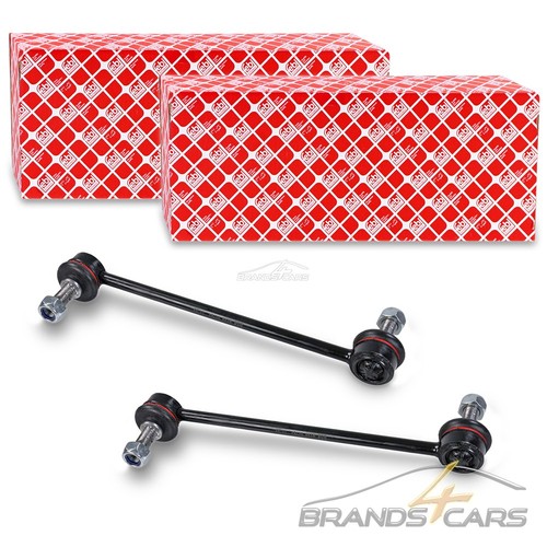 Febi bilstein koppelstange - febi, 2x