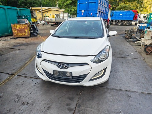 Ersatzteile hyundai i30 motor - ersatzteile,