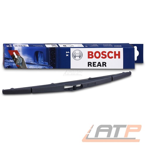 Bosch scheibenwischer h312 - bosch,