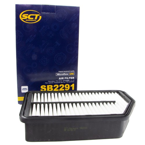 Luftfilter filter sct - sct, sb2291