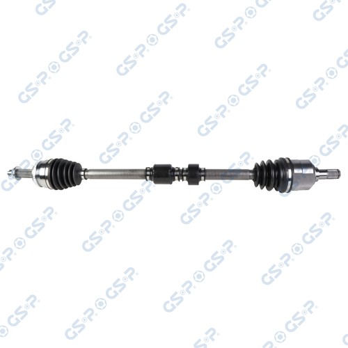 Antriebswelle für hyundai i30 - fÜr,