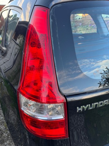 Heckleuchte links für hyundai - heckleuchte,