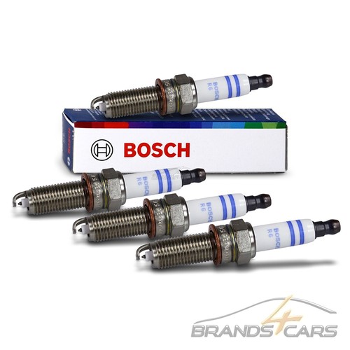 Bosch zündkerze für - 4x,