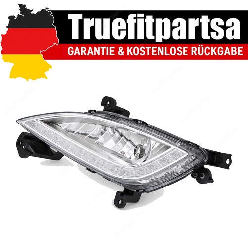 Led front nebelleuchte links - led,