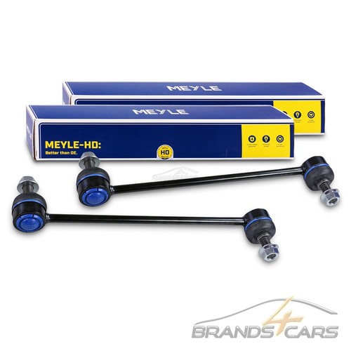 Meyle koppelstange vorne - 2x,