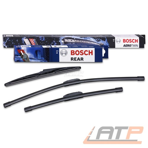 Bosch aerotwin scheibenwischer - bosch,