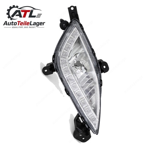 Led nebelscheinwerfer rechts - nebelscheinwerfer,