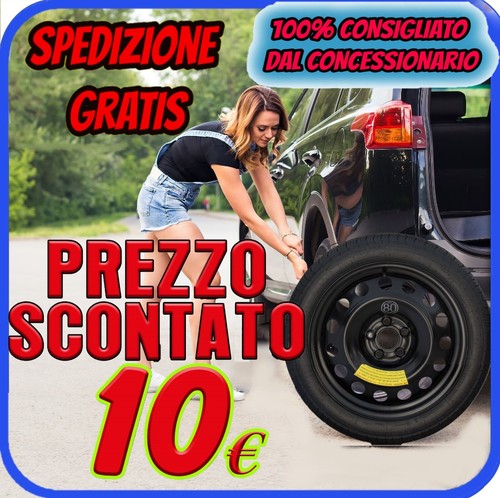 Platzsparend notrad rad - platzsparend,