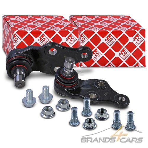 Febi bilstein traggelenk - bilstein,